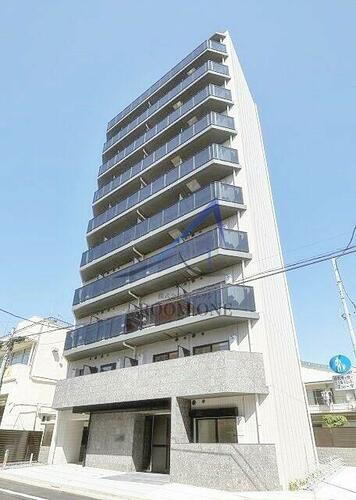 東京都葛飾区東新小岩７丁目 10階建 築3年10ヶ月