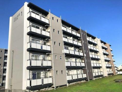 ビレッジハウス大浜１号棟 5階建
