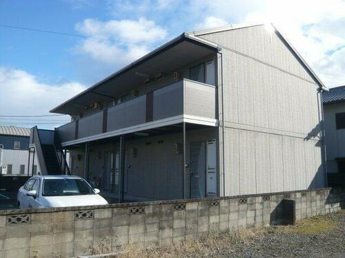 三重県四日市市中川原３丁目 賃貸アパート