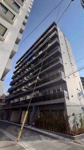 埼玉県川口市本町４丁目 賃貸マンション