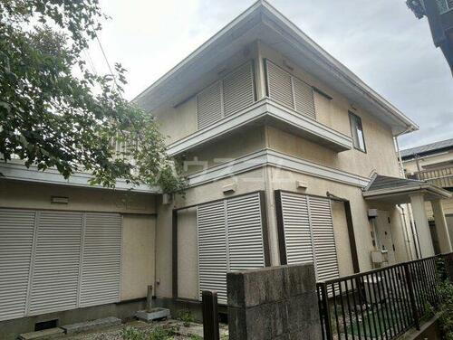 千葉県船橋市金杉６丁目 賃貸一戸建て