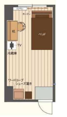 東京都江戸川区西葛西３丁目 西葛西駅 ワンルーム マンション 賃貸物件詳細