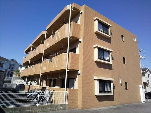 愛媛県松山市畑寺２丁目 賃貸マンション