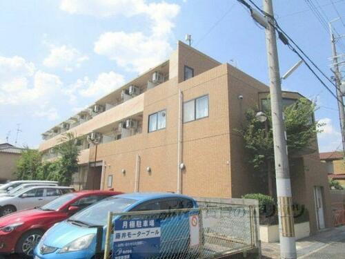 コアシティ如是 3階建