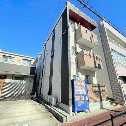 愛知県名古屋市北区八代町２丁目 賃貸アパート