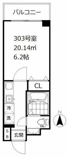東京都中央区湊１丁目 八丁堀駅 1K マンション 賃貸物件詳細