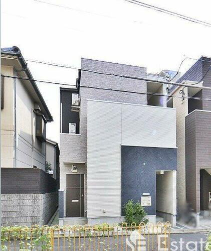 愛知県名古屋市東区筒井３丁目 賃貸アパート