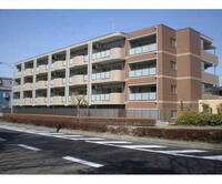 パークビュー仲町台