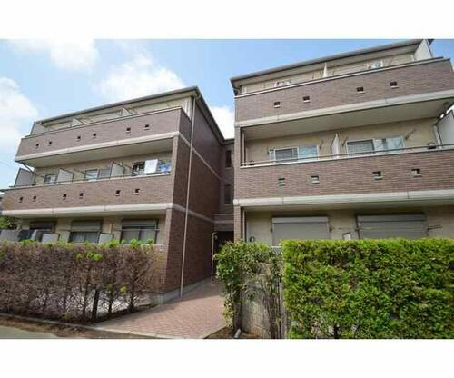 埼玉県さいたま市浦和区北浦和３丁目 賃貸アパート