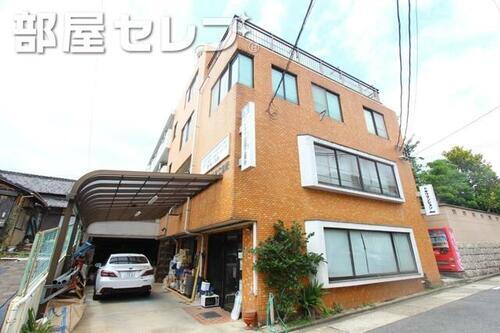 トキワマンション