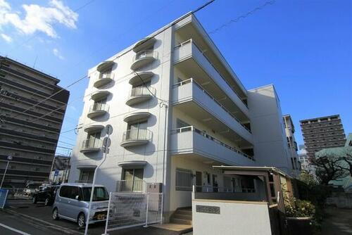 新珠マンション