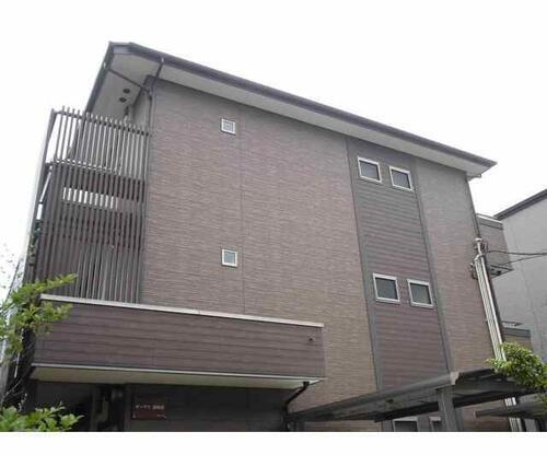 埼玉県さいたま市浦和区上木崎６丁目 賃貸アパート