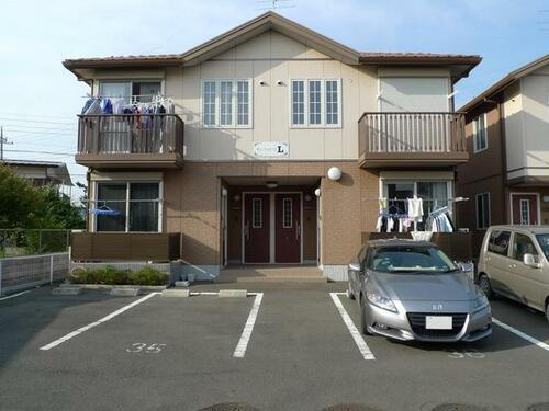 栃木県小山市若木町３丁目 2階建 築20年