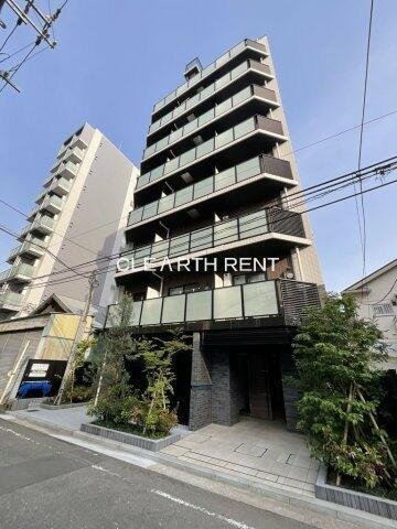 ＲＥＬＵＸＩＡ横濱吉野町Ⅱ