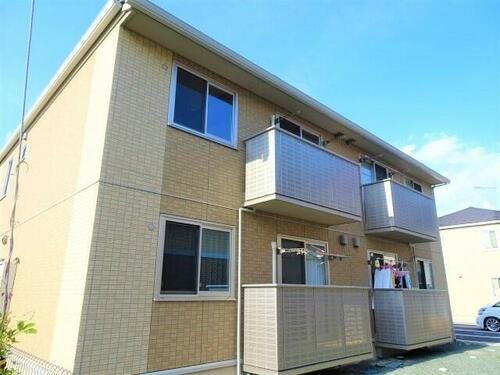 宮城県石巻市旭町 賃貸アパート