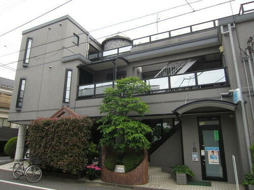 東京都杉並区下井草３丁目 賃貸マンション