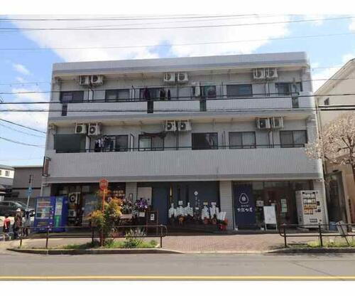 愛知県名古屋市千種区若水３丁目 賃貸マンション