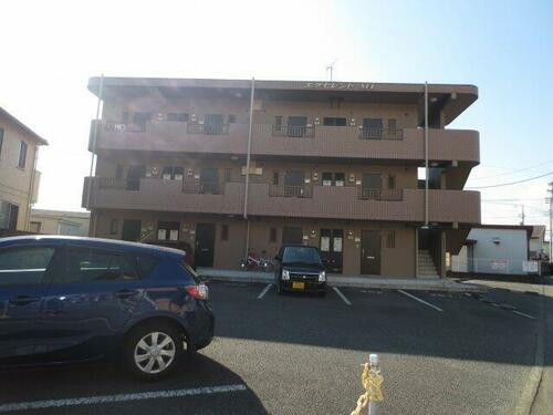 静岡県富士市蓼原 賃貸マンション