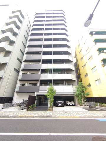 東京都台東区北上野２丁目 賃貸マンション