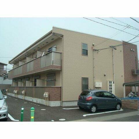愛知県北名古屋市徳重広畑 2階建 築15年5ヶ月
