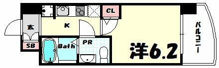 兵庫県神戸市中央区日暮通４丁目 三ノ宮駅 1K マンション 賃貸物件詳細