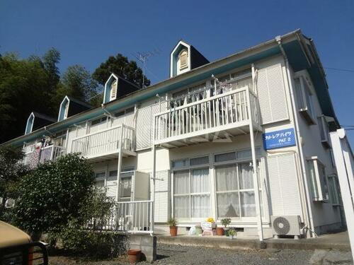 東京都八王子市元八王子町３丁目 2階建 築31年6ヶ月