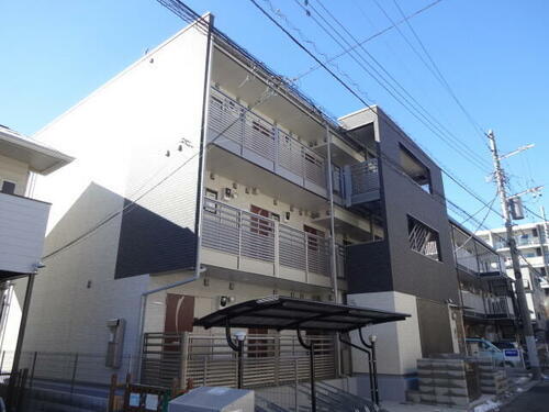 グレイスフロント