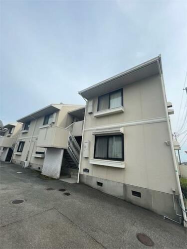 兵庫県姫路市飾磨区中野田３丁目 2階建