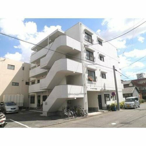 愛知県名古屋市瑞穂区洲山町３丁目 賃貸マンション