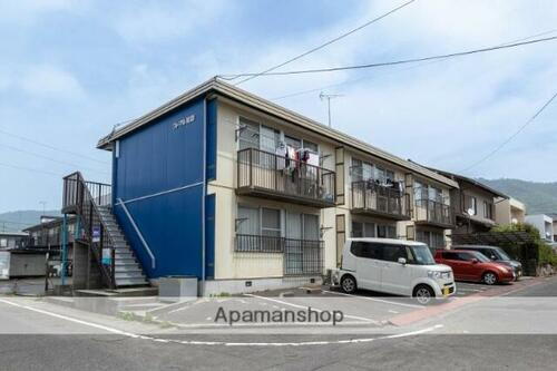 フォーブル屋島 2階建