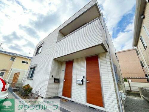 神奈川県藤沢市鵠沼海岸６丁目 賃貸マンション