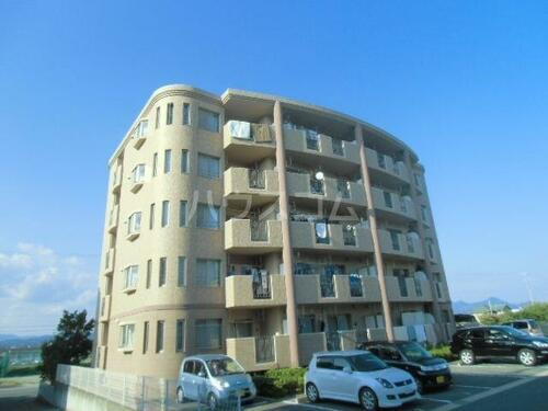 静岡県掛川市長谷２丁目 5階建 築22年3ヶ月