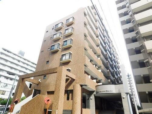 神奈川県海老名市中央３丁目 11階建 築33年11ヶ月