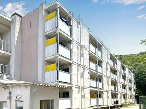 ビレッジハウス野村２号棟