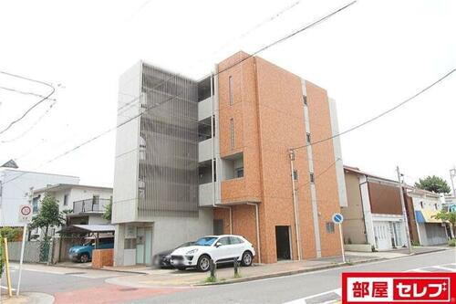 愛知県名古屋市昭和区塩付通５丁目 賃貸マンション