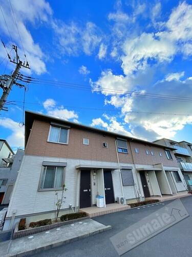 和歌山県和歌山市金龍寺丁 賃貸アパート