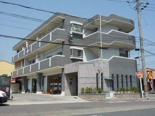 愛知県名古屋市北区丸新町 3階建 築18年9ヶ月