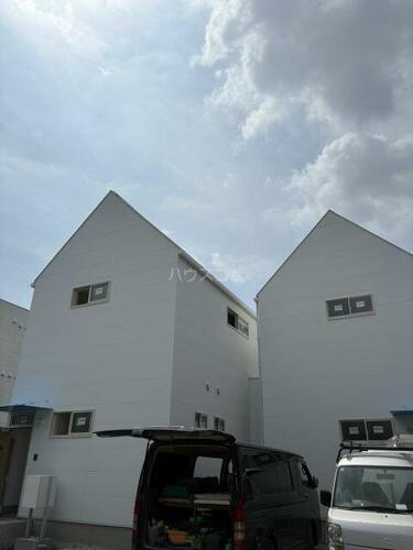 静岡県浜松市中央区十軒町 テラスハウス