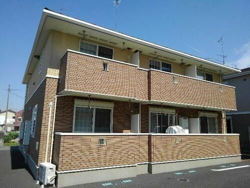 フォリアⅡ 2階建