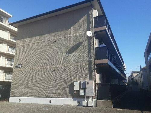 神奈川県相模原市南区上鶴間本町７丁目 賃貸アパート