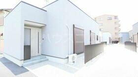 静岡県浜松市中央区三和町  平屋建て