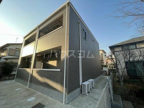 千葉県船橋市南三咲３丁目 2階建 築8年2ヶ月