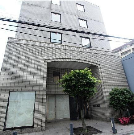 東京都新宿区下落合３丁目 5階建 築28年4ヶ月