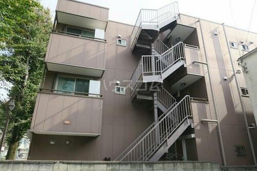 埼玉県さいたま市中央区大戸５丁目 賃貸アパート