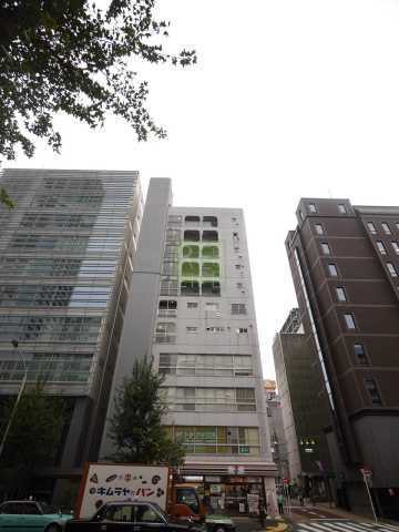 東京都新宿区新宿１丁目 11階建 築50年6ヶ月