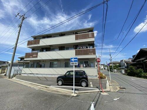 愛知県名古屋市中川区四女子町３丁目 賃貸アパート