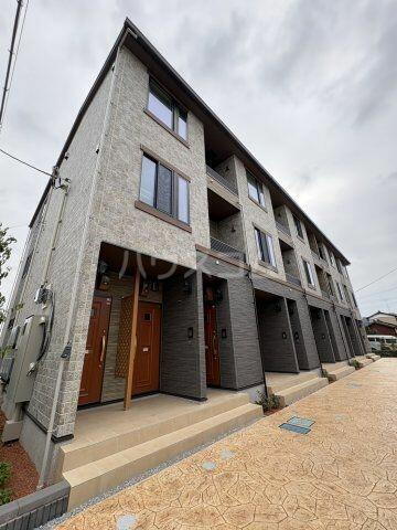 埼玉県さいたま市南区内谷２丁目 賃貸アパート