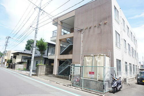 岩手県盛岡市長田町 賃貸マンション