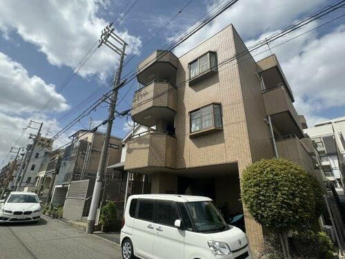 兵庫県神戸市東灘区本山北町３丁目 築29年3ヶ月 3階建