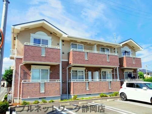 静岡県静岡市駿河区青木 2階建 築18年10ヶ月